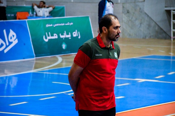 آرش صادقیانی