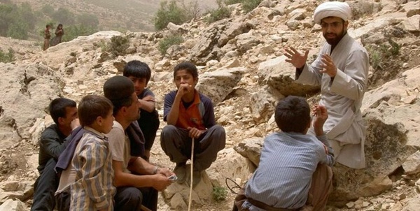 بسیج طلاب