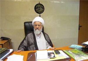 شیخ محمود قوچانی