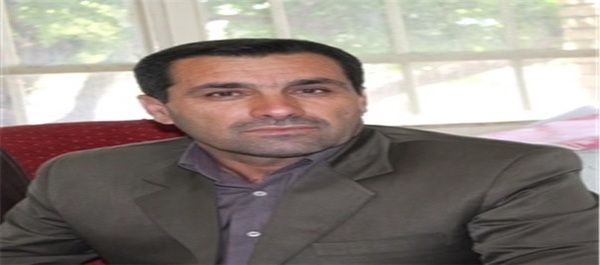 احمد احمدی‌کیش ـ بخشدار مرکزی بویراحمد