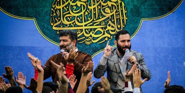 میلاد امام حسن عسکری