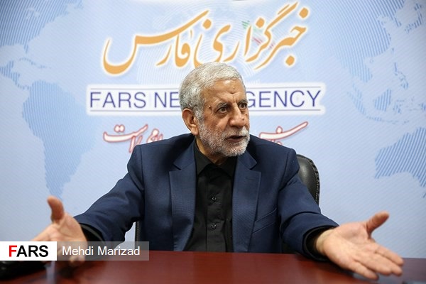 گفت و گوی اختصاصی فارس با حبيب الله دهمرده نماینده مردم زابل 