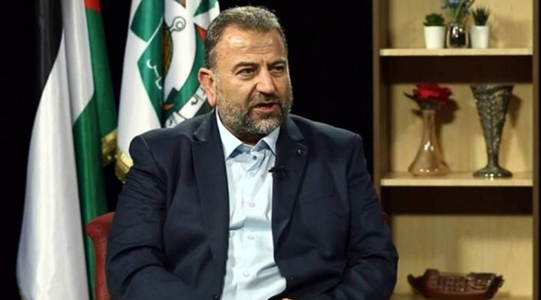 العاروری