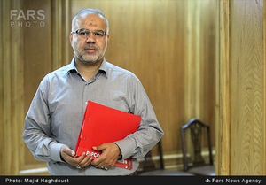حبیب کاشانی