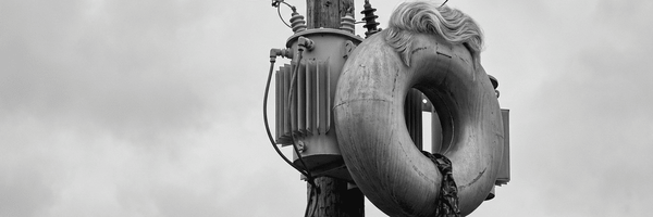 تصویر سربرگ نمایه‌ی ‌دونات ترانس‌