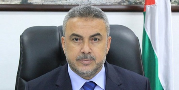 اسماعیل رضوان