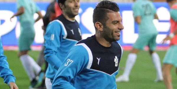 اسماعیل شریفات
