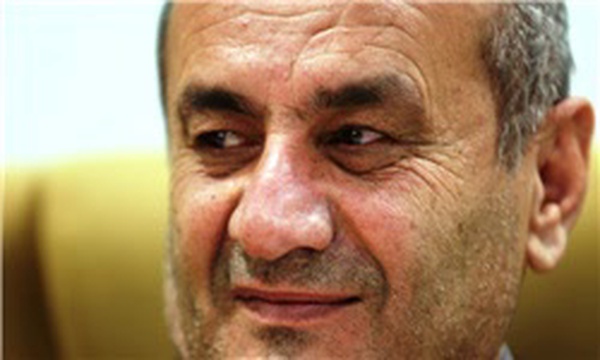 قاسم سلیمانی دشتکی