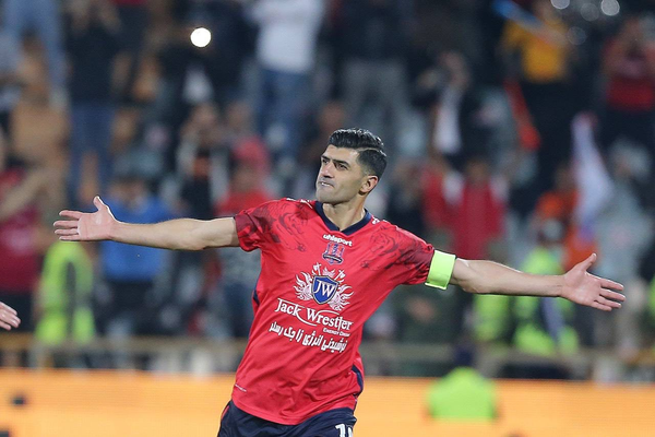 حامد شیری