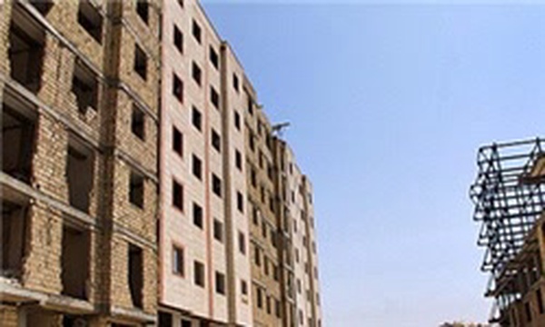 ساختمان