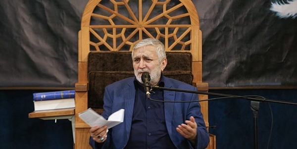 منصور ارضی