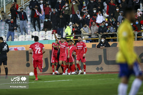 پرسپولیس