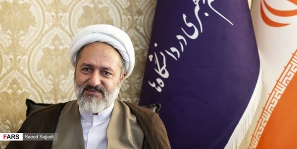 حجت الاسلام تقوی