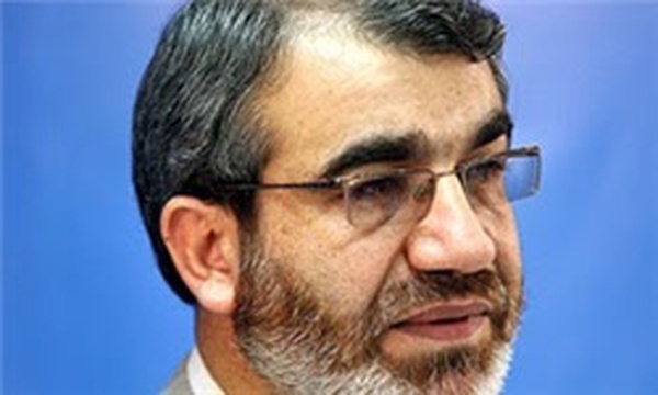 کدخدایی
