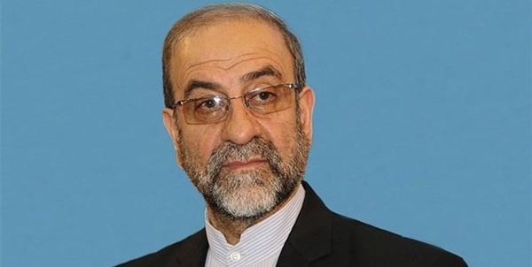 علیرضا شهبازی