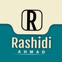 تصویر نمایه‌ی ‌احمد رشیدی‌