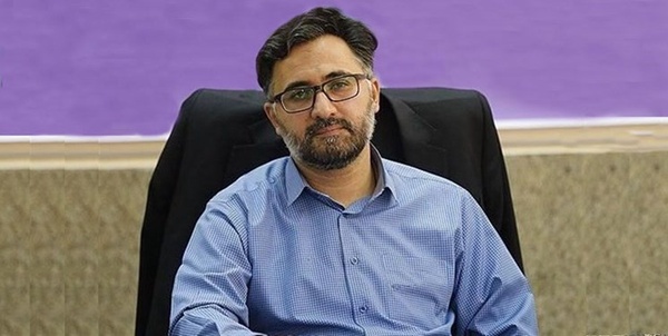 روح الله دهقانی فیروزآبادی