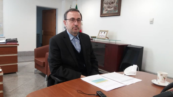 شهریار افندی زاده