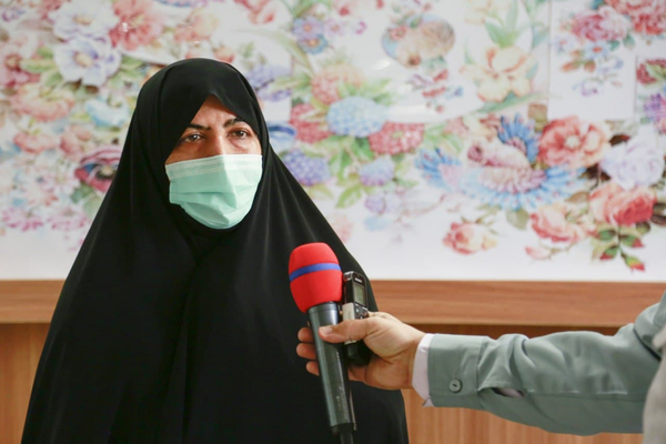 پروین صالحی