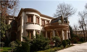 موزه موسیقی ایران