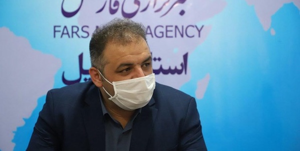 سجاد انوشیروانی