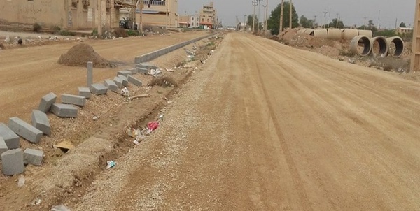 بلوار