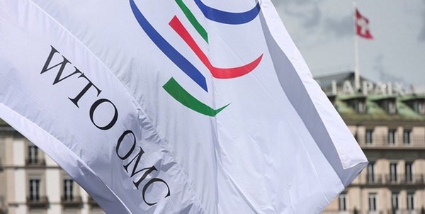 سازمان تجارت جهانی WTO