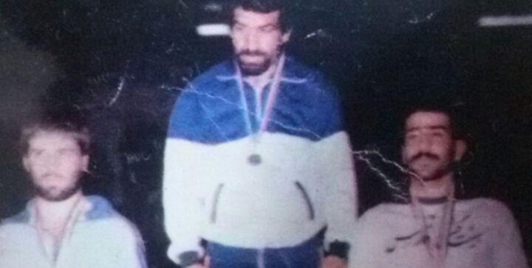 محمدی