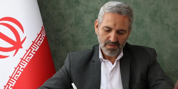 علیرضا نظری نماینده خمین و رئیس مجمع نمایندگان استان مرکزی