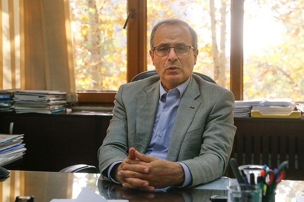 محمد تقی احمدی
