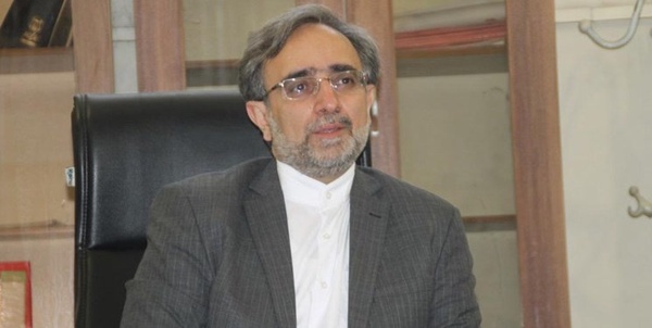 دادستان کرج