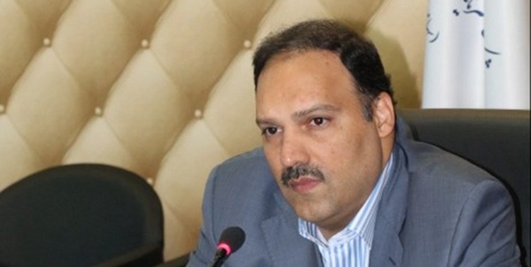 فرهاد حنیفی معاون نظارتی بانک مرکزی