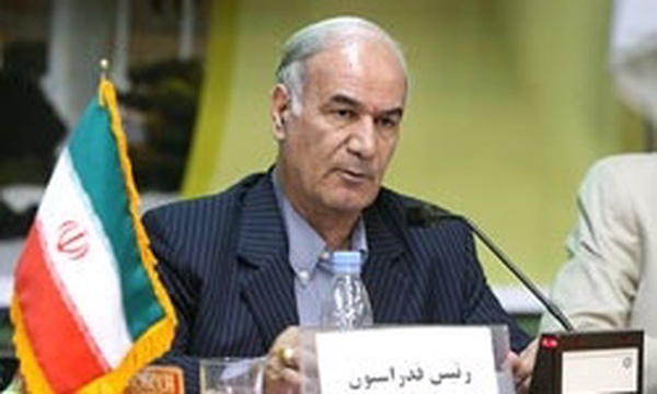 بهرام افشارزاده