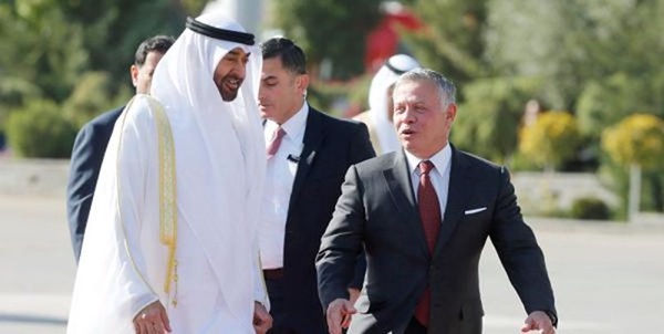 بن زاید