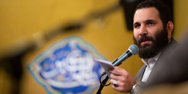 محمدحسین حدادیان