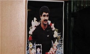 مرحوم قایقران