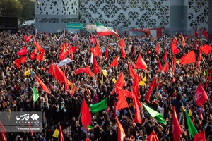 جشن آغاز امامت حضرت مهدی (عج)