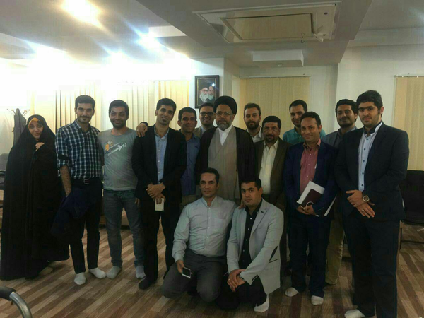 هادی مهرانی