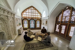  خانه کٌرد سنندج موزه مردم شناسی