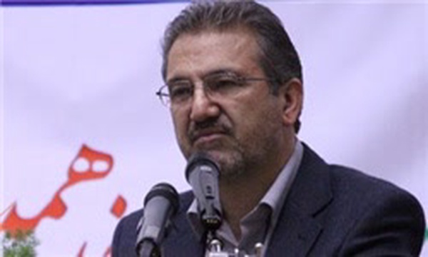 صفی آریان دانشگاه علوم پزشکی همدان
