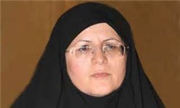 اردبیل - مدیرکل بهزیستی استان اردبیل - رویا احمدیان
