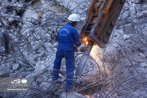 شامگاه «متروپُل» آبادان 