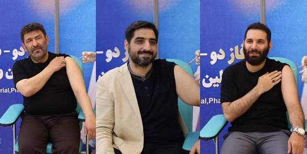 مداحان