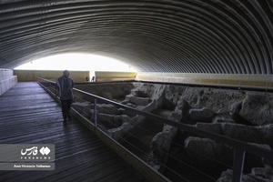  «هگمتانه» در آستانه ثبت جهانی