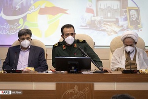 اختتامیه جشنواره رسانه‌ای ابوذر در سمنان