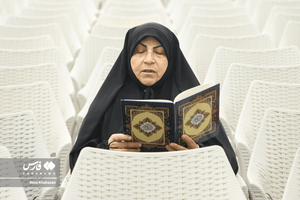 اجلاسیه گرامیداشت امامین انقلاب در بجنورد