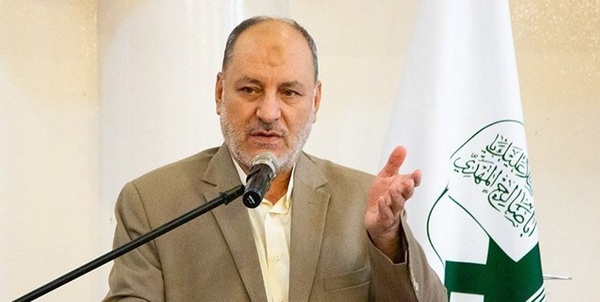 مداحی