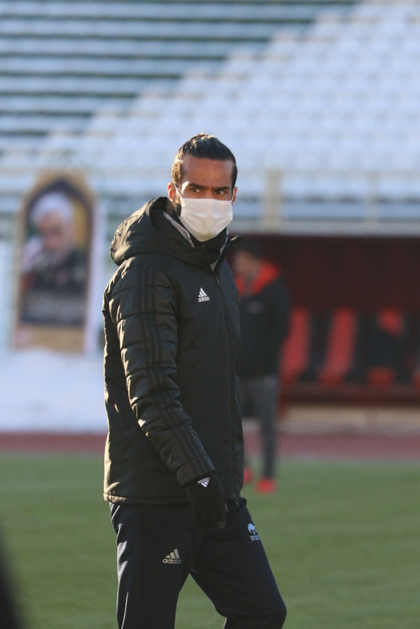 مسعود شجاعی، شجاعی