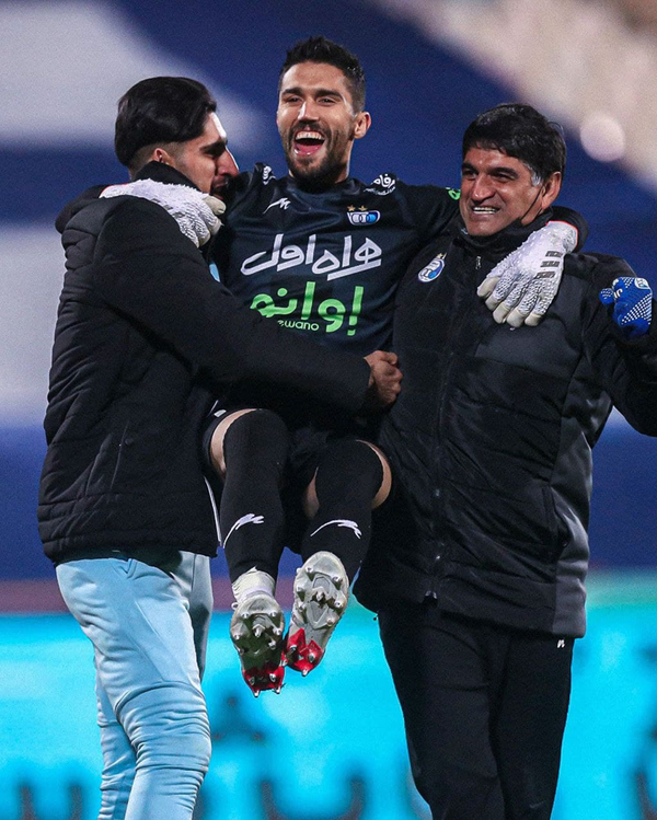 سید حسین حسینی، حسین حسینی، حسینی