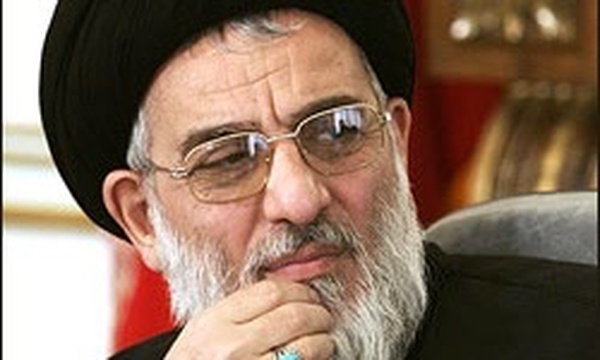 هاشمی شاهرودی